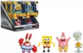Jada SpongeBob Metal fig 6,5cm MIX - tantis.pl