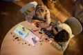 LEGO® DREAMzzz. Koszmarny Rekinokręt podwodny 71500 - tantis.pl