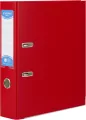 Segregator A4/75 okuty czerwony - tantis.pl