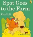 Spot Goes to the Farm - tantis.pl