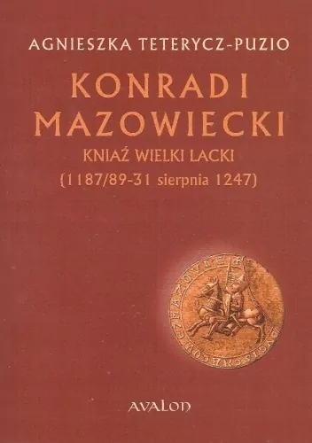 Konrad I Mazowiecki - tantis.pl