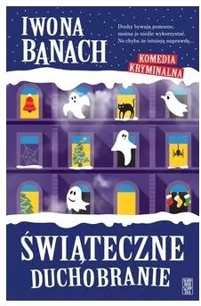 Świąteczne duchobranie - tantis.pl