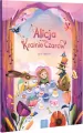 Alicja w Krainie Czarów - tantis.pl