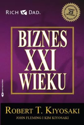 Biznes XXI wieku.