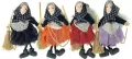 Czarownica 18cm MIX - tantis.pl
