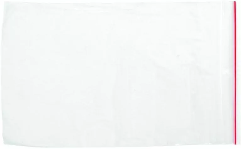 Torebka strunowa LDPE transparentna 23x32cm - tantis.pl