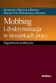 Mobbing i dyskryminacja w stosunkach pracy - tantis.pl