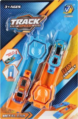 TOR SAMOCH WYRZUT AKC MET 19X29X3 MC B/C 120/240