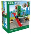 Parking. Brio - tantis.pl