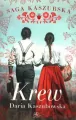 Krew. Saga kaszubska. Tom 3 - tantis.pl