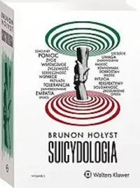 Suicydologia - tantis.pl