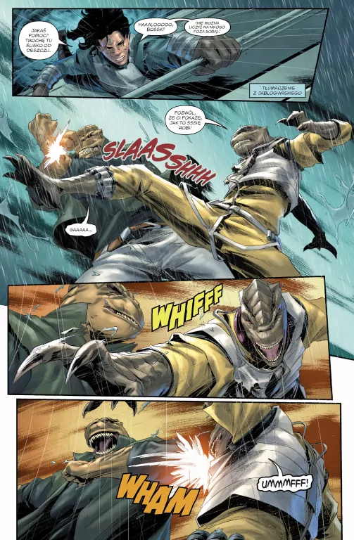 Piekło na Bestine. Łowcy nagród. Star Wars. Tom 6 - tantis.pl