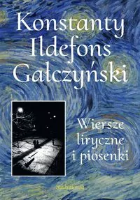 Wiersze liryczne i piosenki - tantis.pl