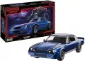 Model set Chevy Camaro Z/28 - Stranger Things - tantis.pl