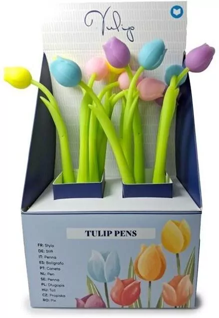 Cienkopis Tulipan - tantis.pl