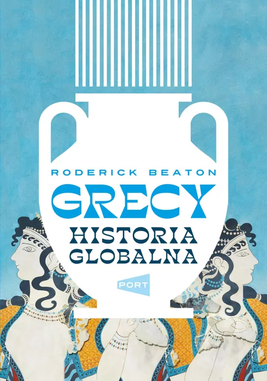 Grecy. Historia globalna - tantis.pl