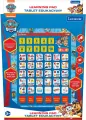 Dwujęzyczny tablet edukacyjny Psi Patrol - tantis.pl