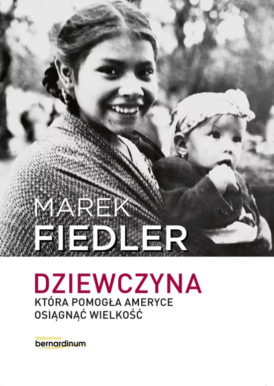 Dziewczyna, która pomogła Ameryce osiągnąć... - tantis.pl