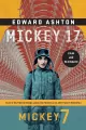 Mickey 17 (okładka filmowa) - tantis.pl