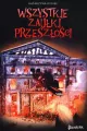 Wszystkie zaułki przeszłości. Strażnik klejnotu. Tom 2 - tantis.pl