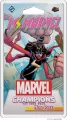 Marvel Champions: Ms. Marvel Hero Pack - tantis.pl