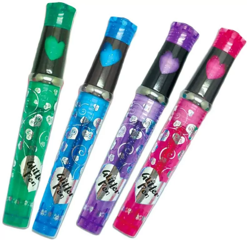 Zestaw markerów do tatuażu. Toyslnn - tantis.pl