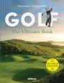 Golf. The Ultimate Book - tantis.pl