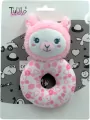 Tulilo. Grzechotka lama, 18cm - tantis.pl