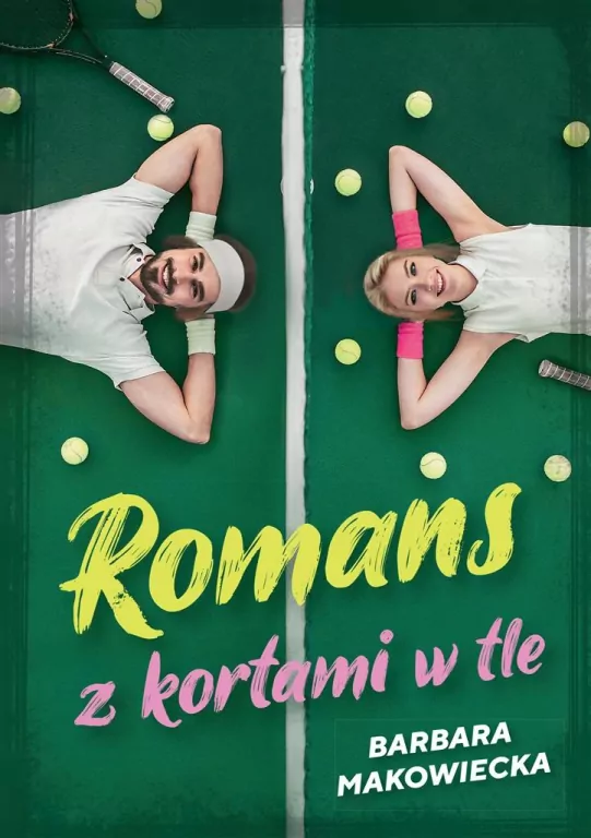 Romans z kortami w tle - tantis.pl