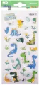 Naklejki 3D dinozaury - tantis.pl