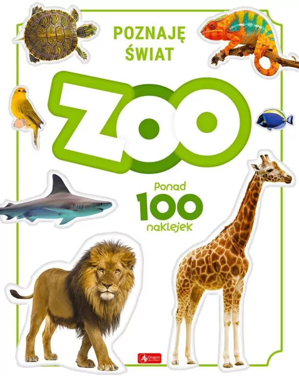 ZOO. Poznaję świat - tantis.pl
