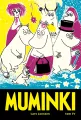 Muminki. Komiks. Tom 4 - tantis.pl