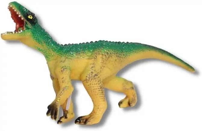 Dinozaur Tyrannosaurus z dźwiękiem - tantis.pl