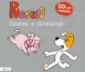Reksio. Zabawa w chowanego - tantis.pl