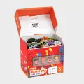 Mini Waffle City. Remiza Strażacka - tantis.pl