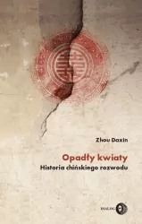 Opadły kwiaty