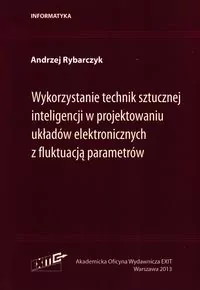 Wykorzystanie technik sztucznej inteligencji w... - tantis.pl