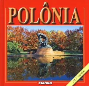 Polska 241 zdjęć, wersja portugalska - tantis.pl