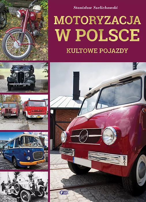 Motoryzacja w Polsce - tantis.pl