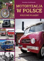 Motoryzacja w Polsce