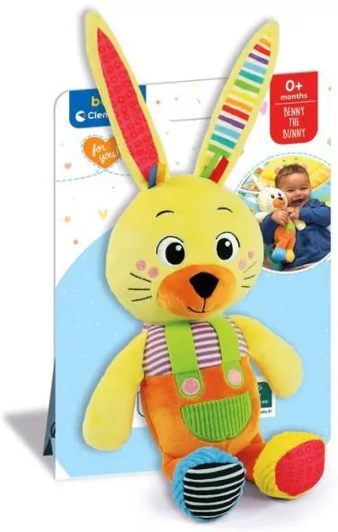 Mój przyjaciel Królik - tantis.pl