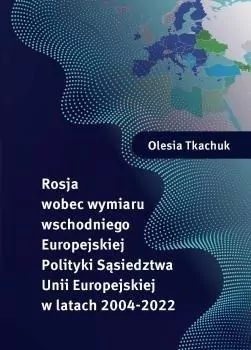 Rosja wobec wymiaru wschodniego Europejskiej - tantis.pl