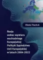 Rosja wobec wymiaru wschodniego Europejskiej - tantis.pl