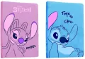 Notes A5/80K linia z pluszową okładką Stitch mix - tantis.pl