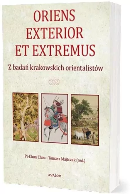 Oriens Exterior et Extremus - tantis.pl