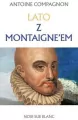 Lato z Montaigne'em - tantis.pl