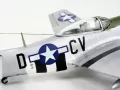 Samolot 1:72 04148 P51D Mustang  Revell - tantis.pl