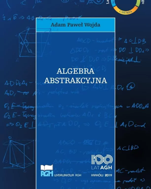 Algebra abstrakcyjna - tantis.pl