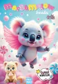 Koala. Marshmallow - tantis.pl