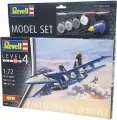 Model set 1:72. Super Hornet - tantis.pl